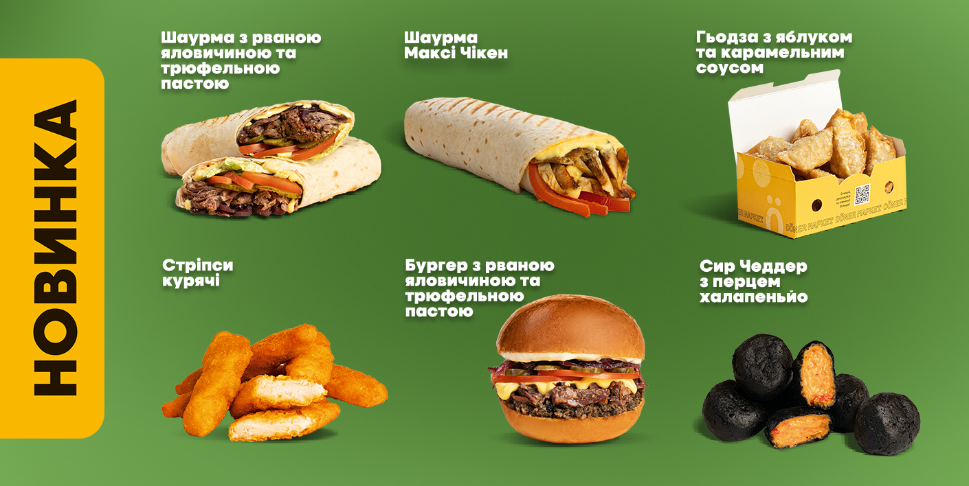 Doner Market